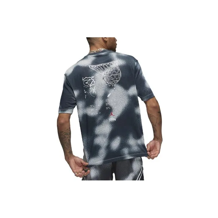 Nike Jordan Sport Tee-1