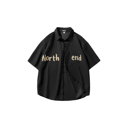 Northend Unisex Shirt