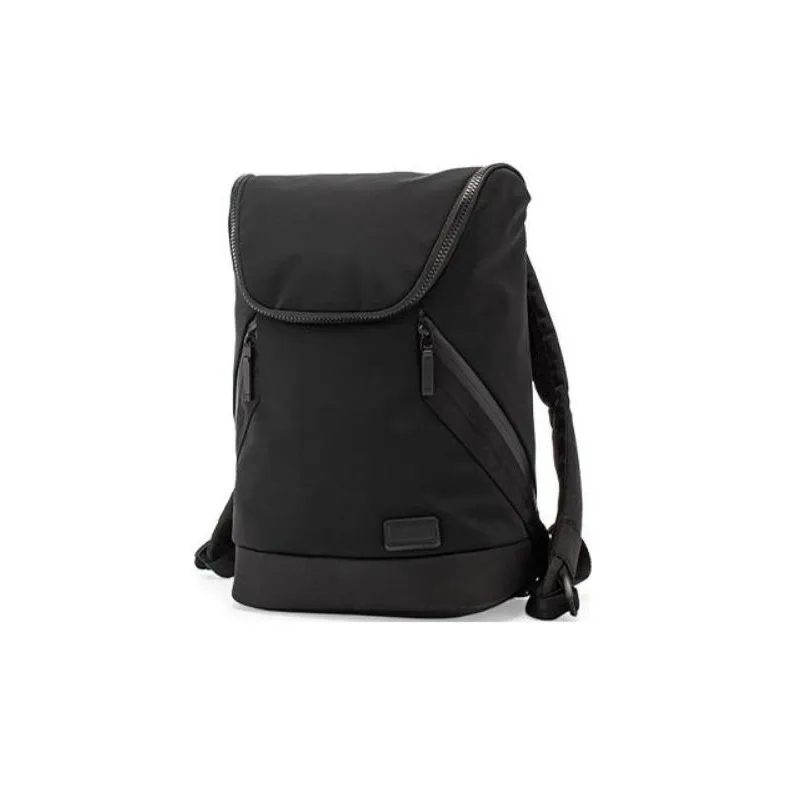 TUMI Tahoe Nylon Laptop Backpack Regular Men's Black-1