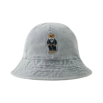 FREE RABBITⅡ Bucket Hats Unisex