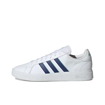 Adidas Neo Grand Court Td Court 'White Blue'