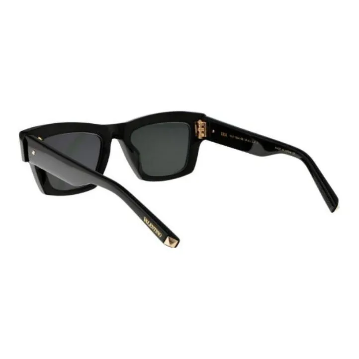 Valentino Square Frame Sunglasses-2