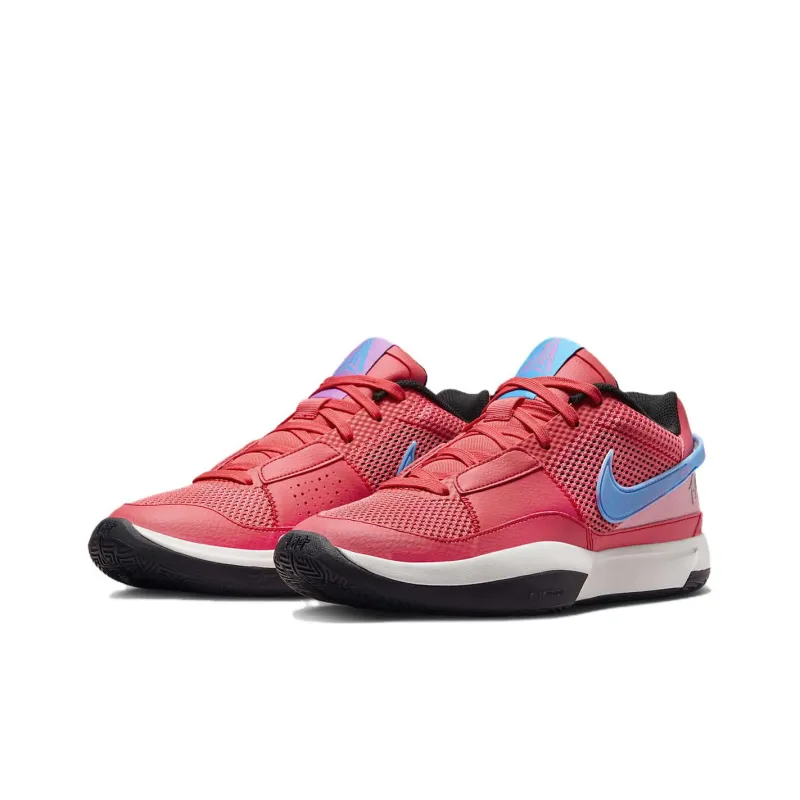 Nike Ja 1 EP 'Ember Glow'-2