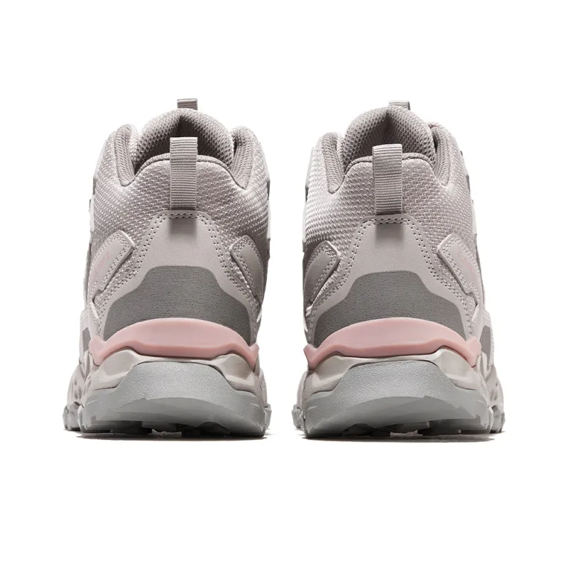 CAMEL Kunlun Mountain PRO Mid-Top Outdoor Shoes Women's-4