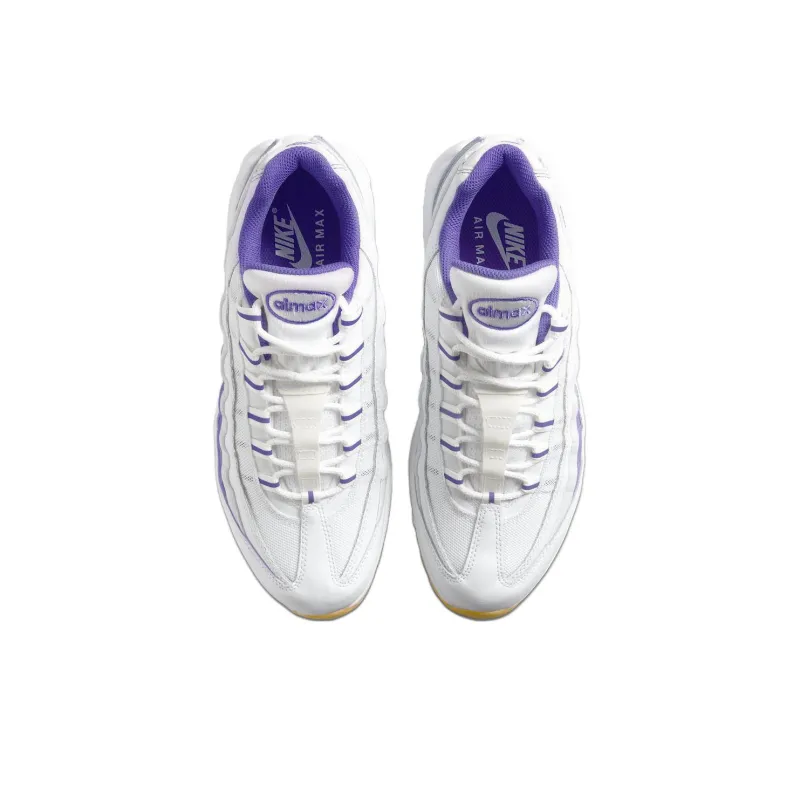 Nike Air Max 95 White Space Purple Gum-3