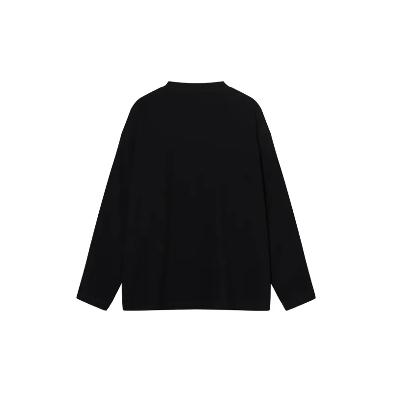 TOKUHON T Shirts Men-11