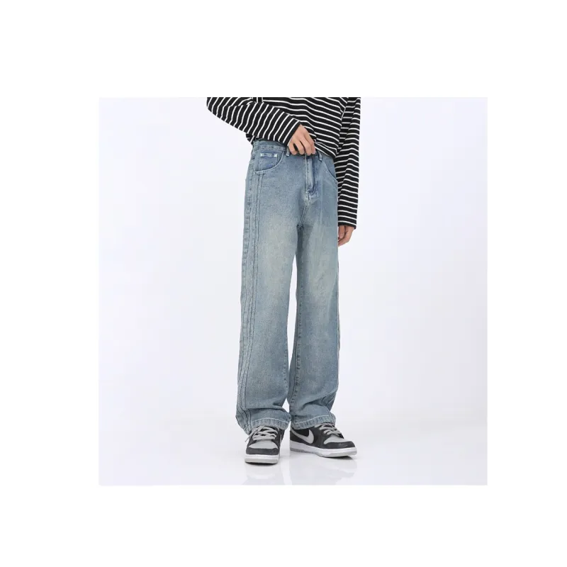 Voguo Relay Jeans Men-4