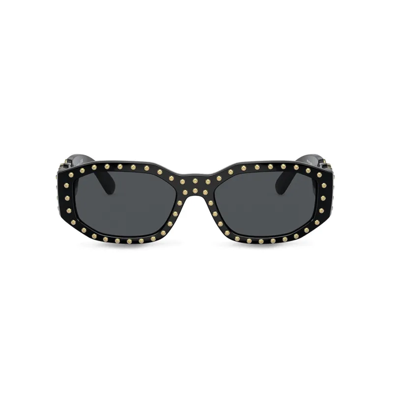 VERSACE Medusa Biggie Sunglasses-1