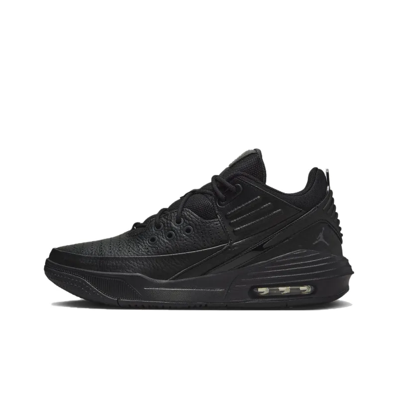 Jordan Max Aura 5 Black Anthracite-0
