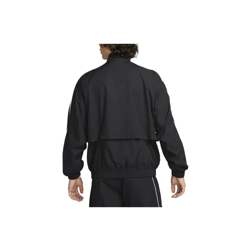 Nike Solo Swoosh Track Jacket-2