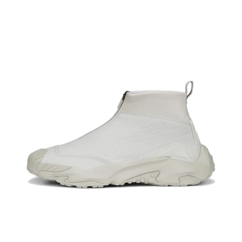 PUMA Koch X Plexus Mid 'Feather Grey'-0