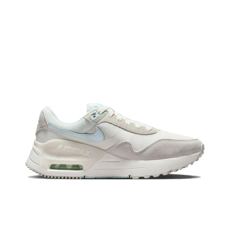 Nike Air Max Systm 'Sail Light Orewood Brown' Women's-1