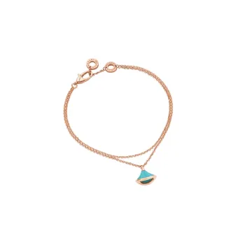 BVLGARI Divas' Dream Series Bracelets Women's