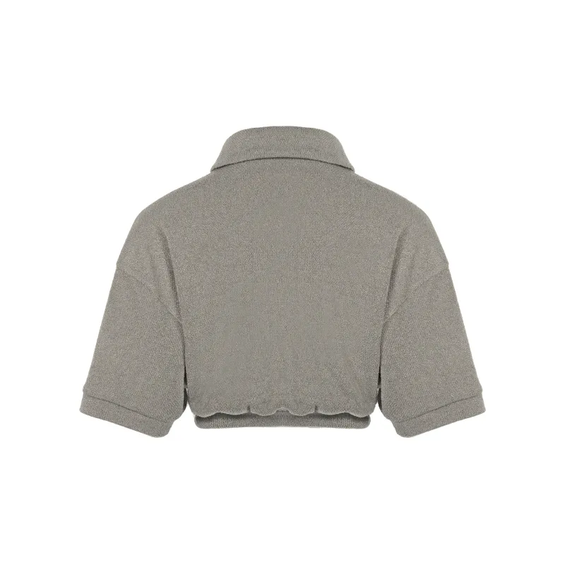 The Last Redemption Polo Shirts Women's-1
