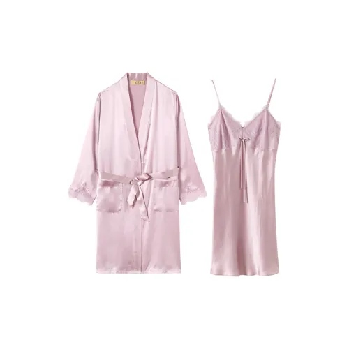 MB Women's Pajama Sets