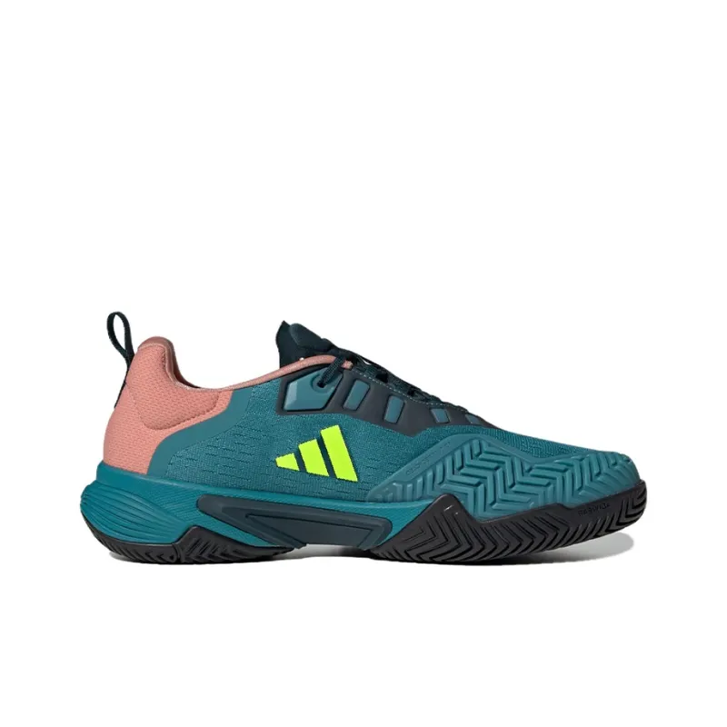 Barricade Adidas 'Arctic Fusion Lucid Lemon'-1