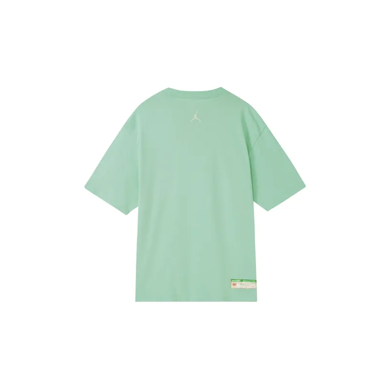 JORDAN X J Balvin T shirt Asia Sizing-1