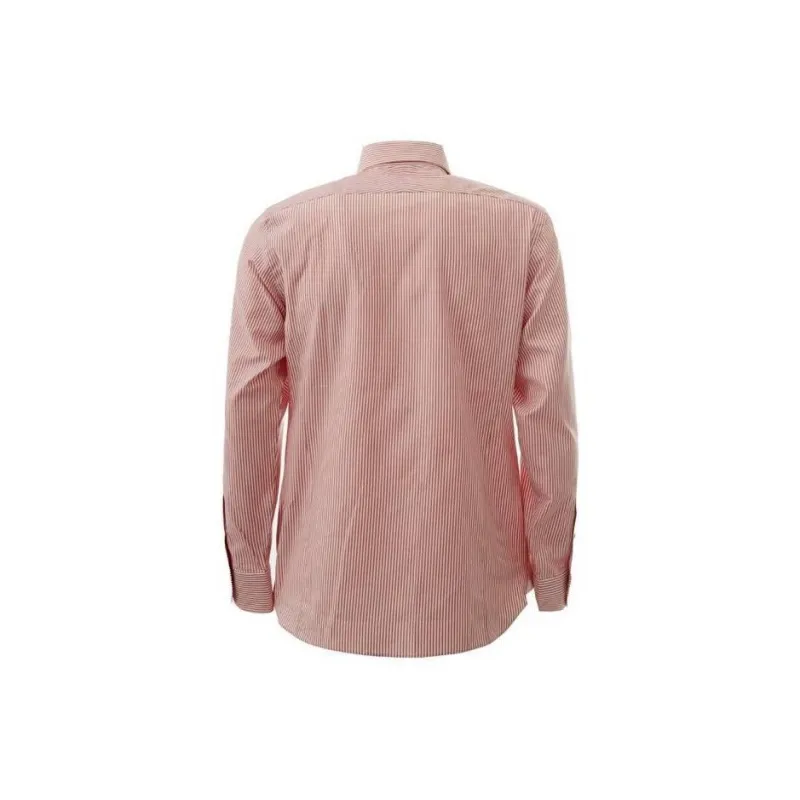 TOM FORD Shirts Men Pink-1