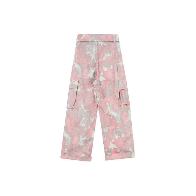 QYPRF Casual Pants Women's-1