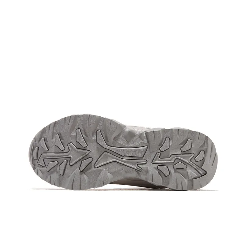 CAMEL Kunlun Mountain PRO Mid-Top Outdoor Shoes Women's-5