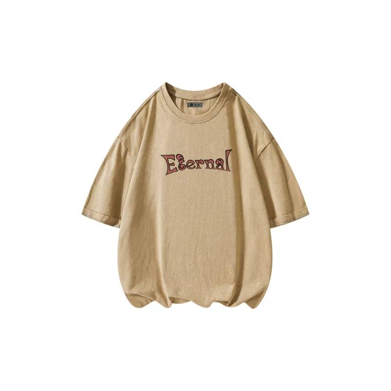 B.X T-Shirts Unisex-21