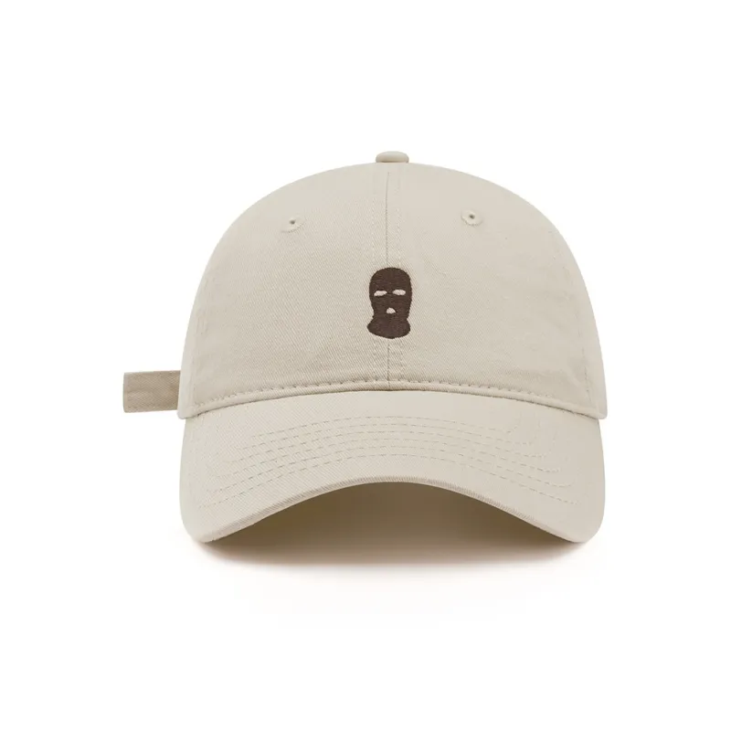 FREE RABBITⅡ High Quality Cotton Baseball Caps Unisex-2
