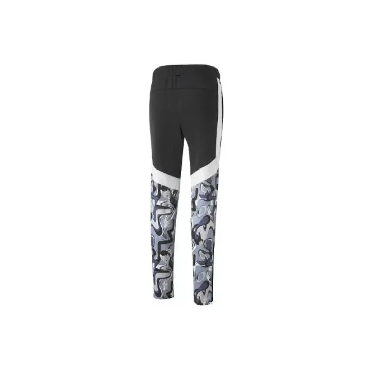 PUMA Essentials Knitted Sweatpants Men Black-1