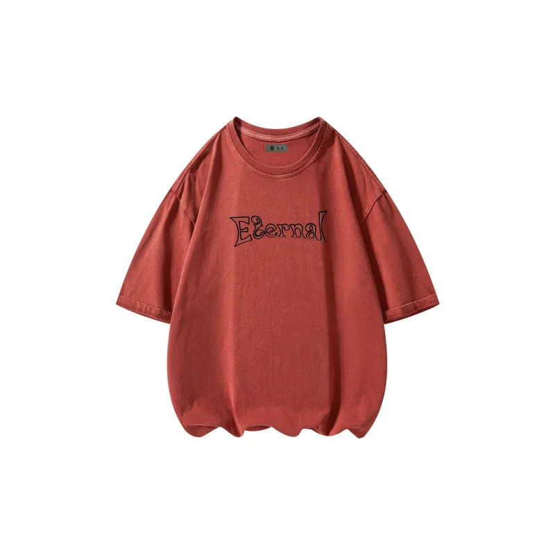 B.X T-Shirts Unisex-25