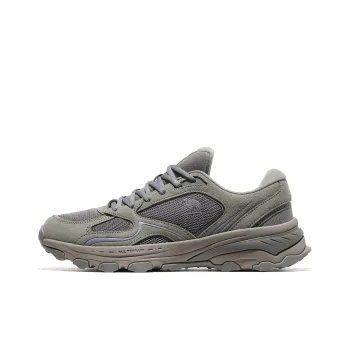 CAMEL Low-Top Running Shoes Men's