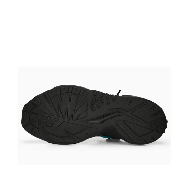 PUMA Koch X Plexus 'Black Teal'-5