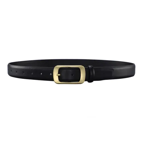 FREO3N Leather Belts Women's