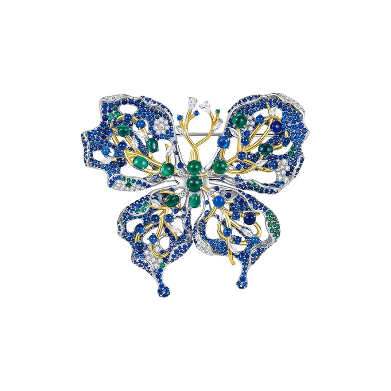 JAY Brooches Women's-2
