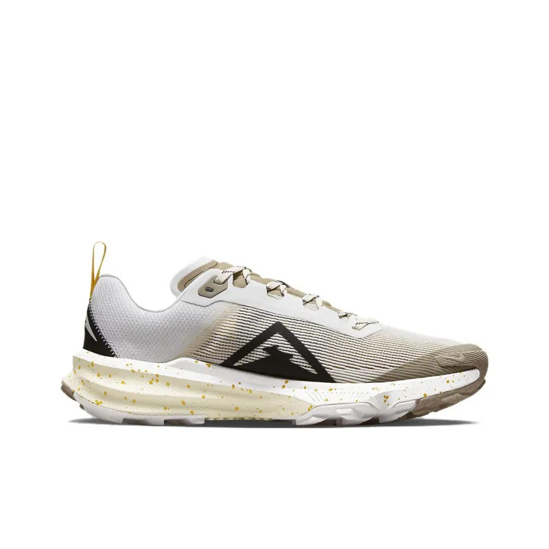 Nike React Terra Kiger 9 White Khaki Vivid Sulphur-1