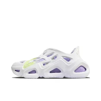 PEAK Taichi Clogs Women's White