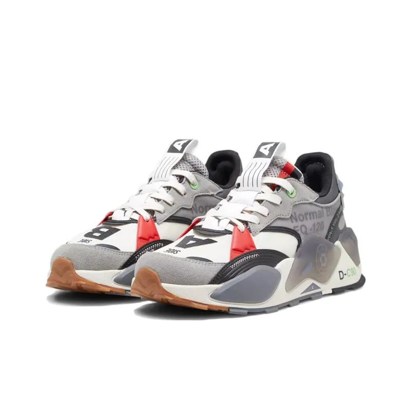 PUMA Alexander John X Emory Jones X RS XL 'The Classic Mixtape'-2