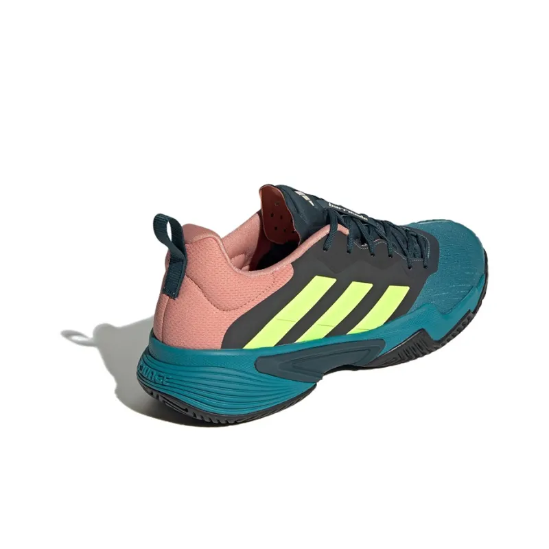 Barricade Adidas 'Arctic Fusion Lucid Lemon'-3