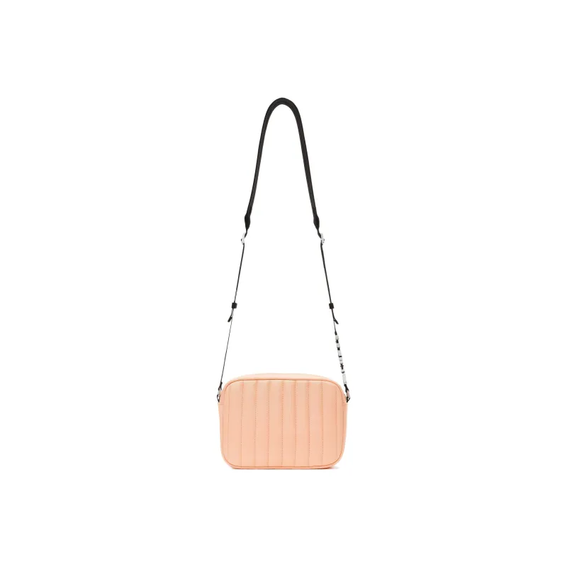 Alexander Wang Nylon Camera Bag, Crossbody Bag, Shoulder Bag Women's Neon Orange-1