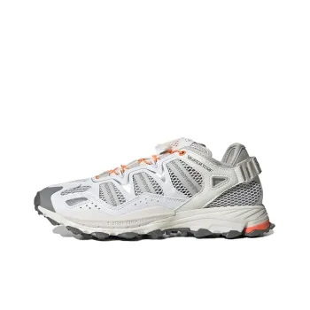 Hyperturf Adidas Originals Adventure 'Grey Beam Orange'