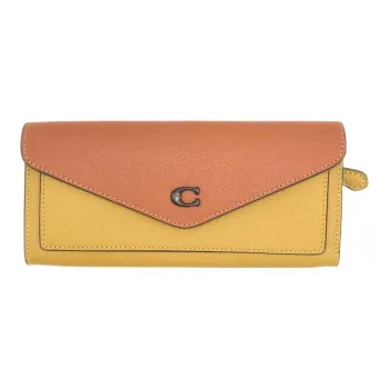 COACH Wyn Wallets