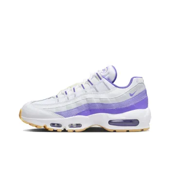 Nike Air Max 95 White Space Purple Gum