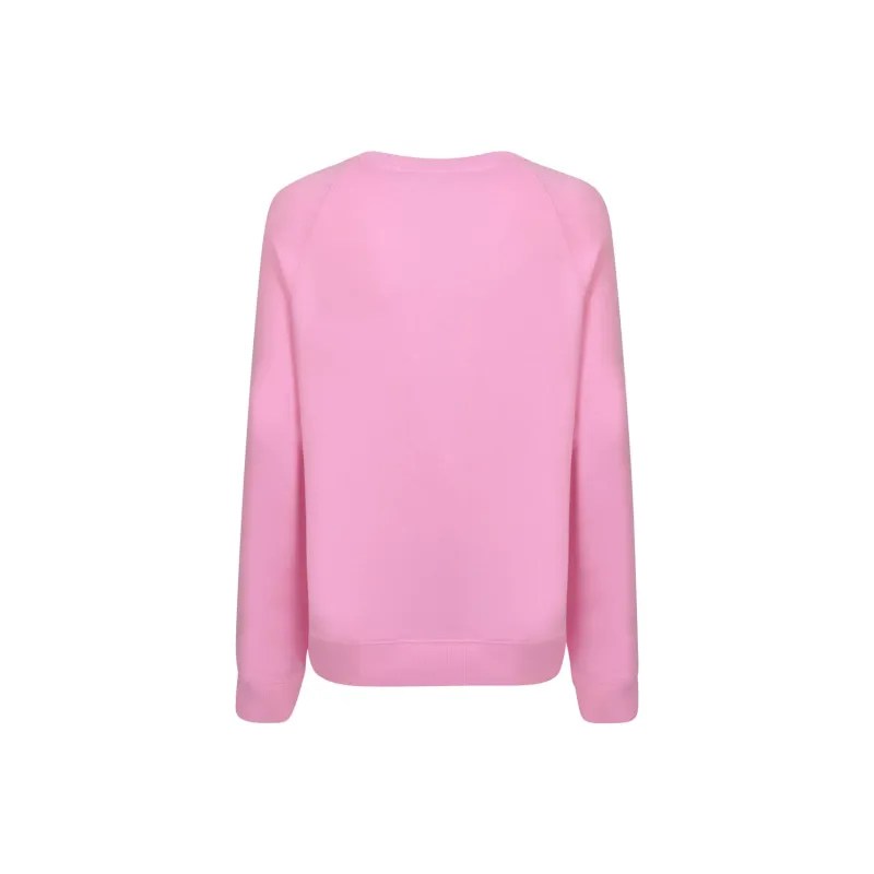 MSGM T Shirts Women's Pink-1