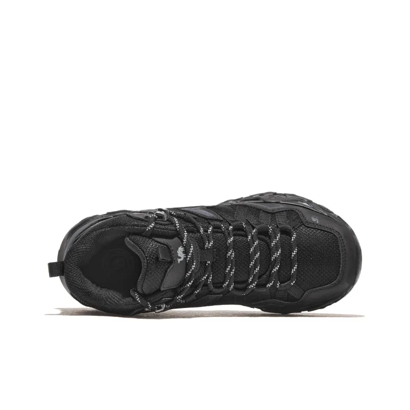 CAMEL Kunlun Mountain PRO Mid-Top Outdoor Shoes Women's-9