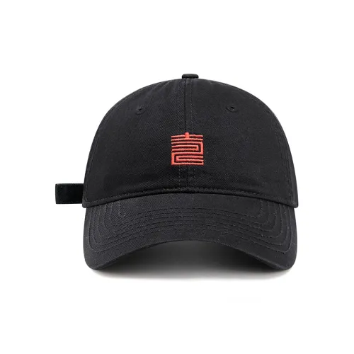 FREE RABBITⅡ Baseball Caps Unisex
