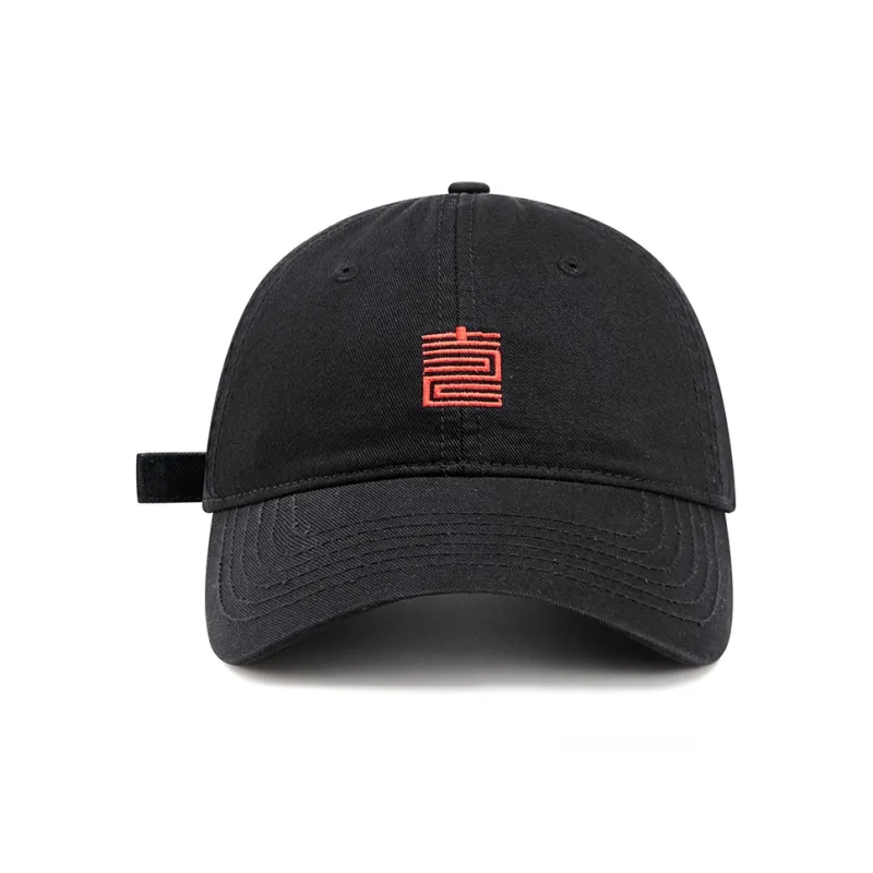 FREE RABBITⅡ Baseball Caps Unisex-0