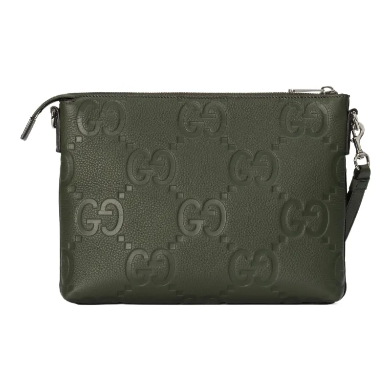 GUCCI Clutches-3