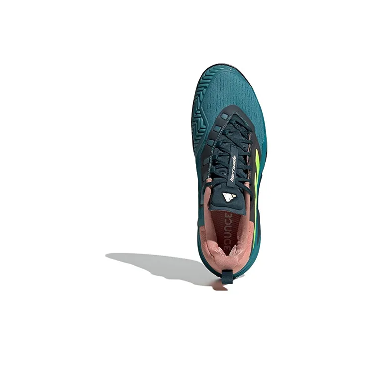 Barricade Adidas 'Arctic Fusion Lucid Lemon'-4
