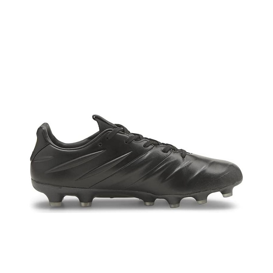 Amazon.com | Puma - Mens King Platinum 21 Fg/Ag Shoes, Size