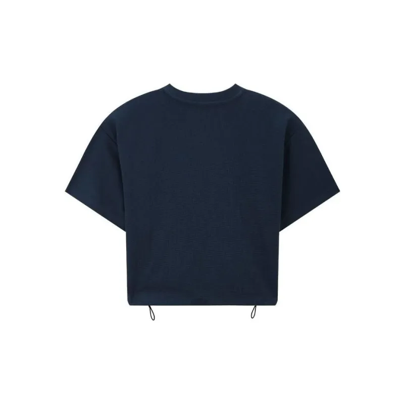 MindBridge Drop Shoulder Sleeve T-Shirt Women's-1