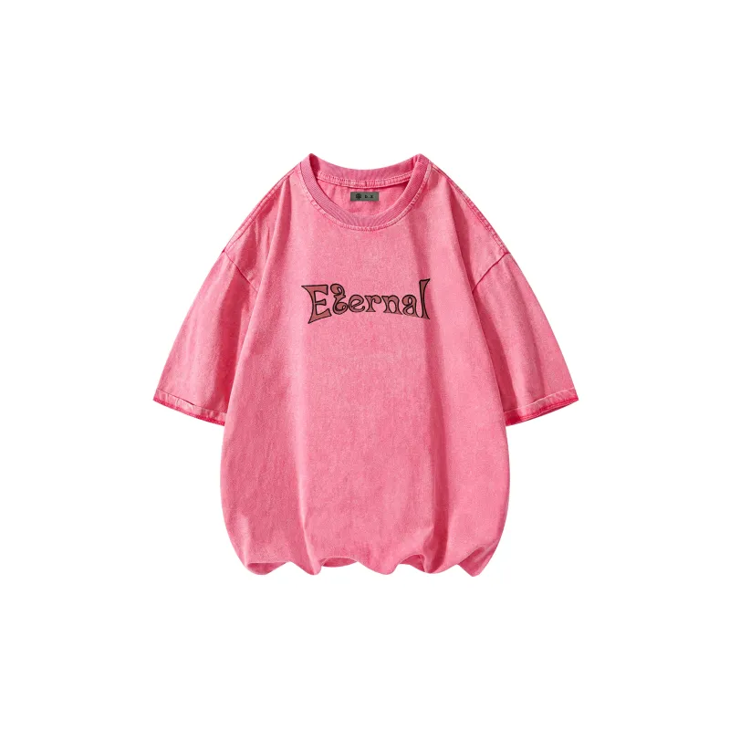 B.X T-Shirts Unisex-17