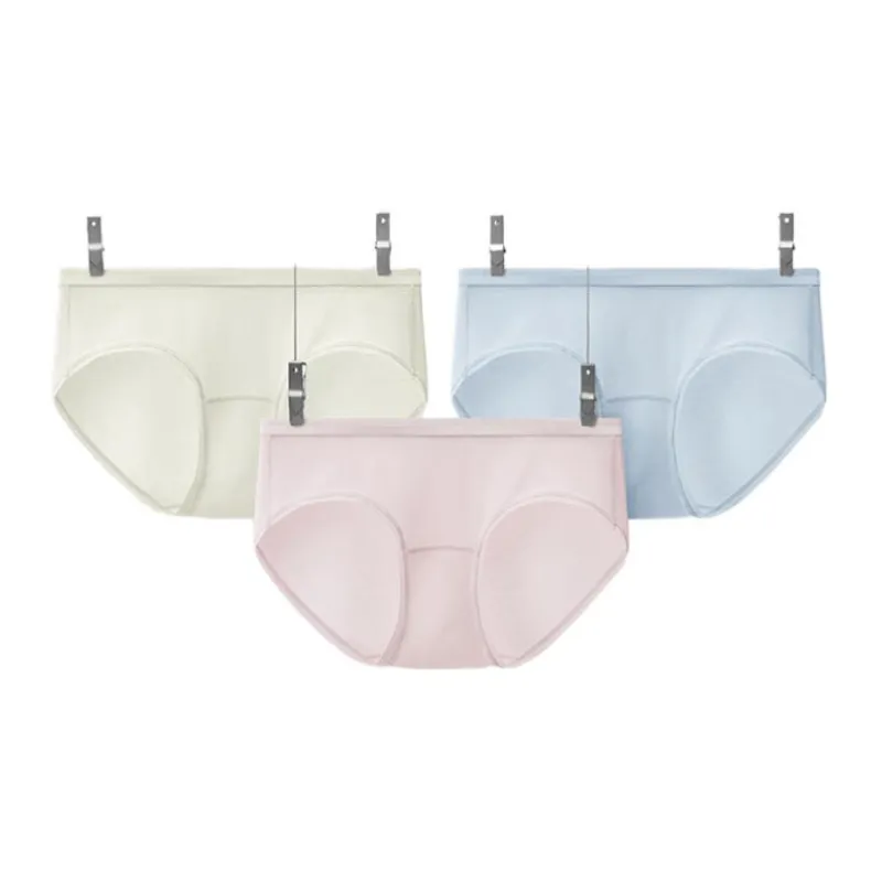 BANANA IN Women's Underpants-0
